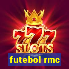 futebol rmc